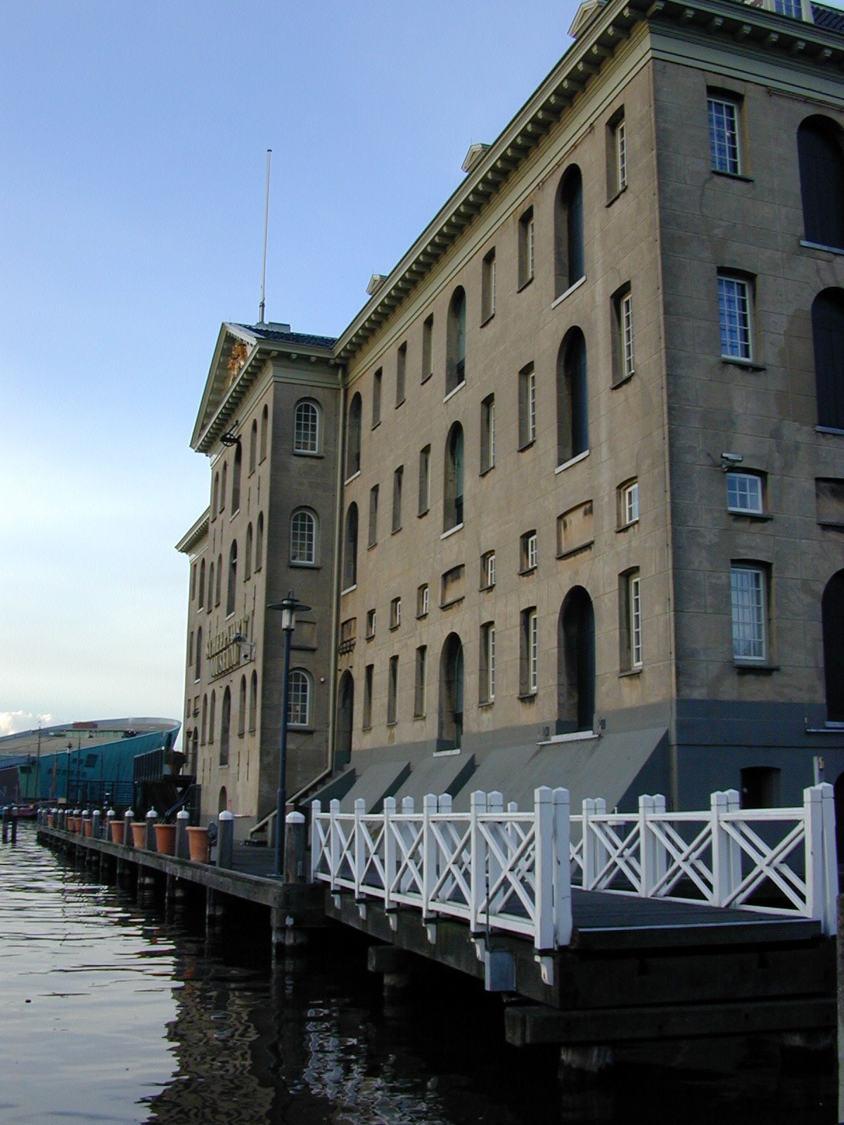 building
